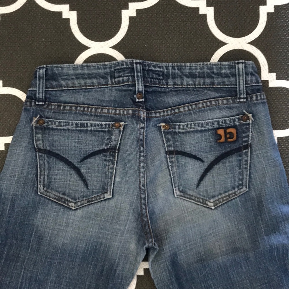 Joe’s Jeans